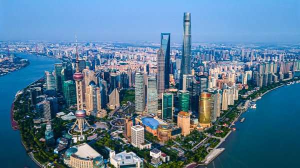 策略吧 抓好市政府全年工作目标推进落实，支持企业加强基础研究……上海市政府常务会议研究了这些重要事项