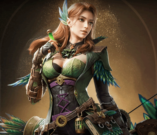 金猪配资 制作人公开腾讯怪猎手游全新情报！狩猎机制超吸睛