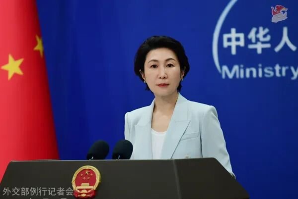 悦来网 美国可能对华加征关税？外交部回应